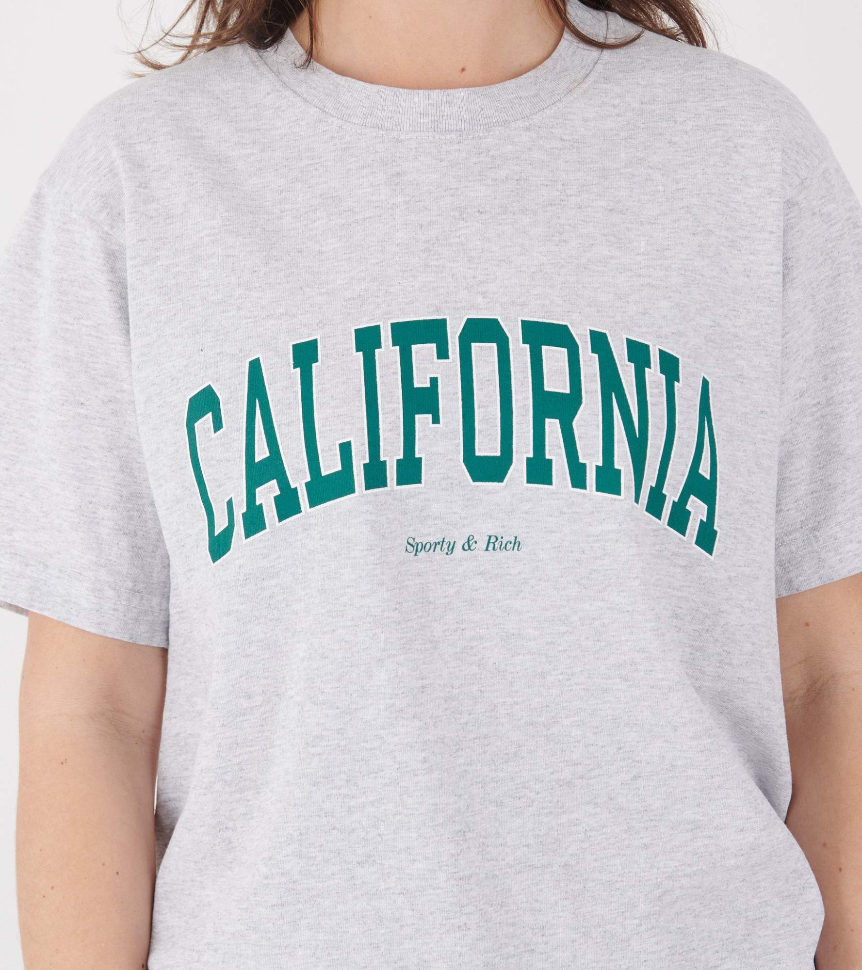 Sporty And Rich California T-shirt