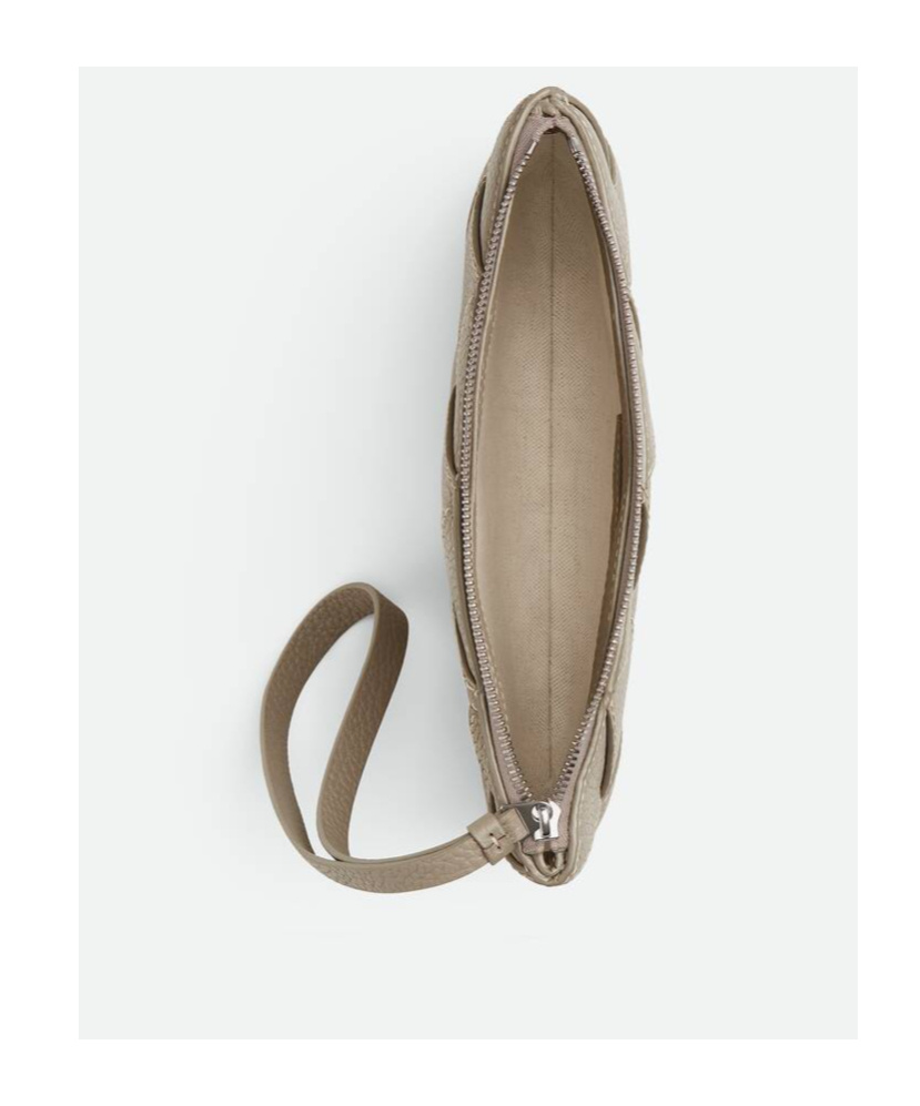 Bottega Veneta Diago Medium Pouch