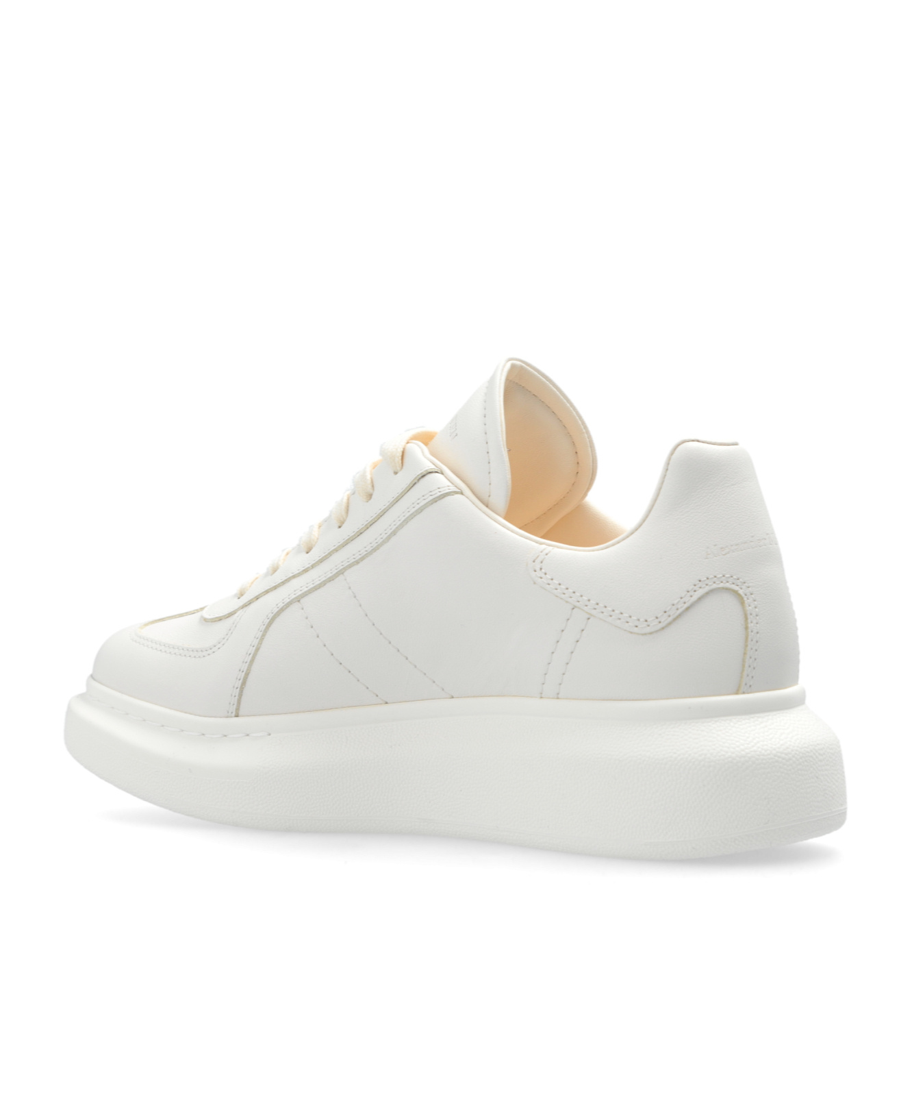 ALEXANDER MCQUEEN OVERSIZED TRAINERS