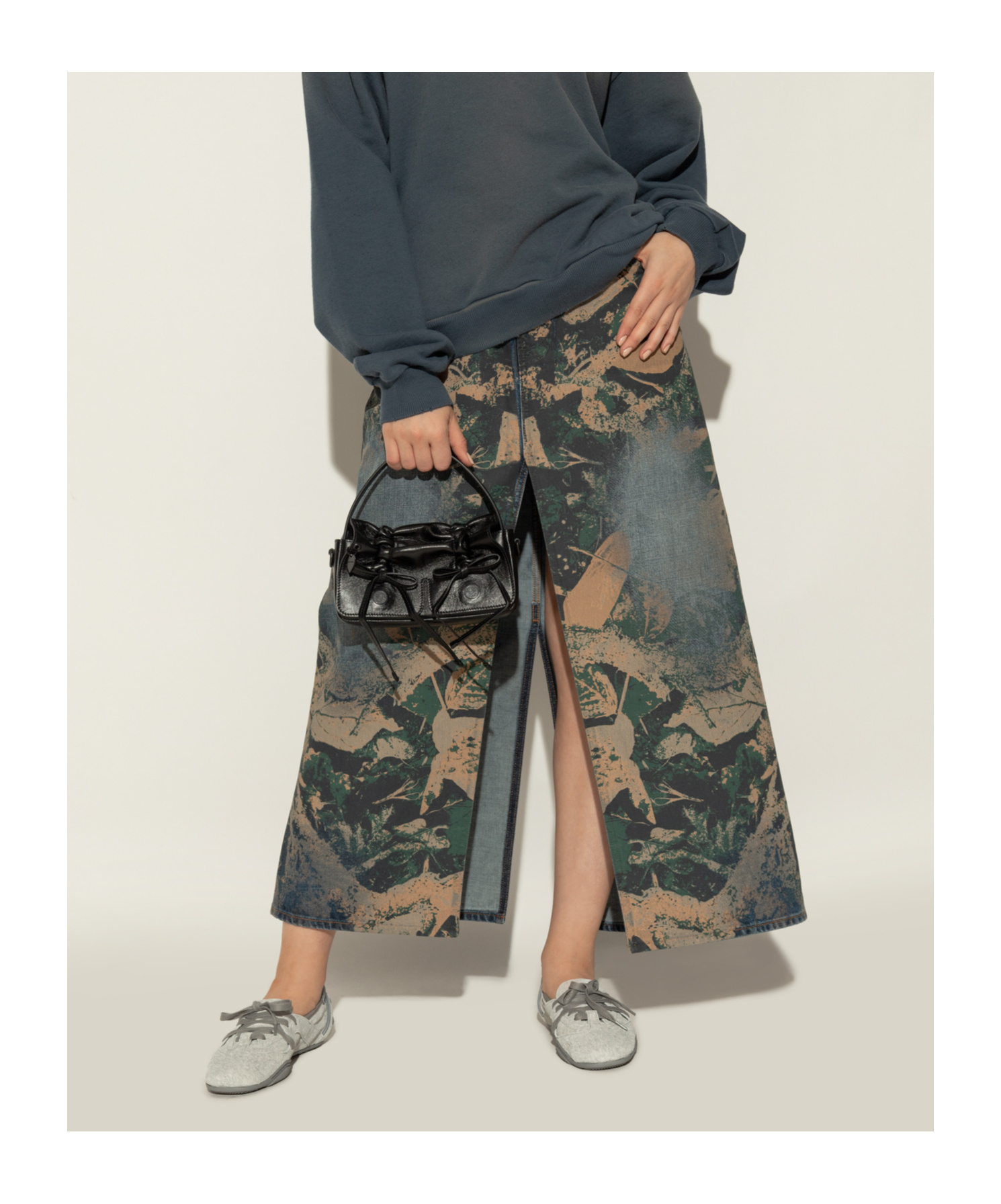 Acne Studios Lace-up Sneakers