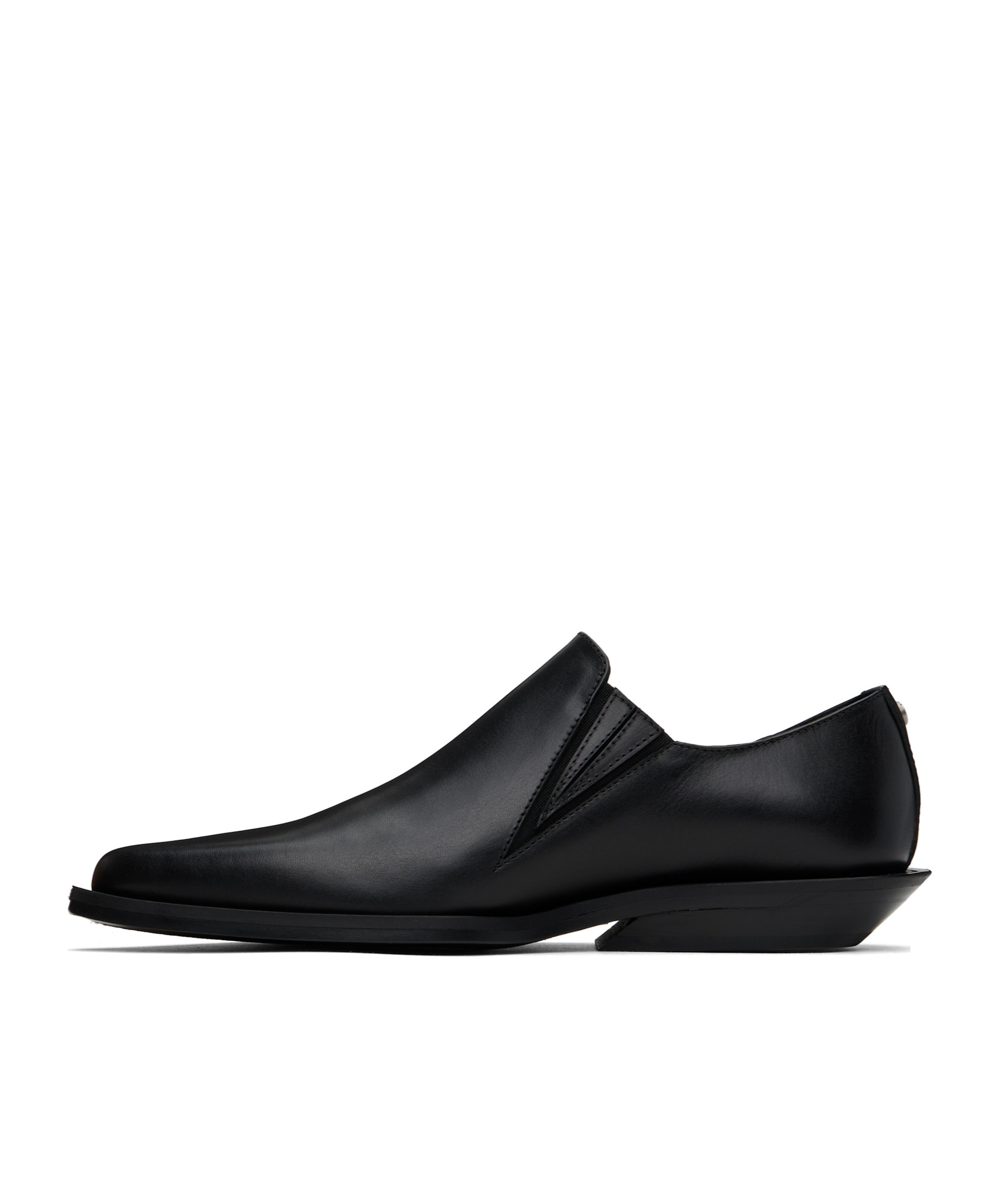 ANN DEMEULEMEESTER MAKEA LOAFERS