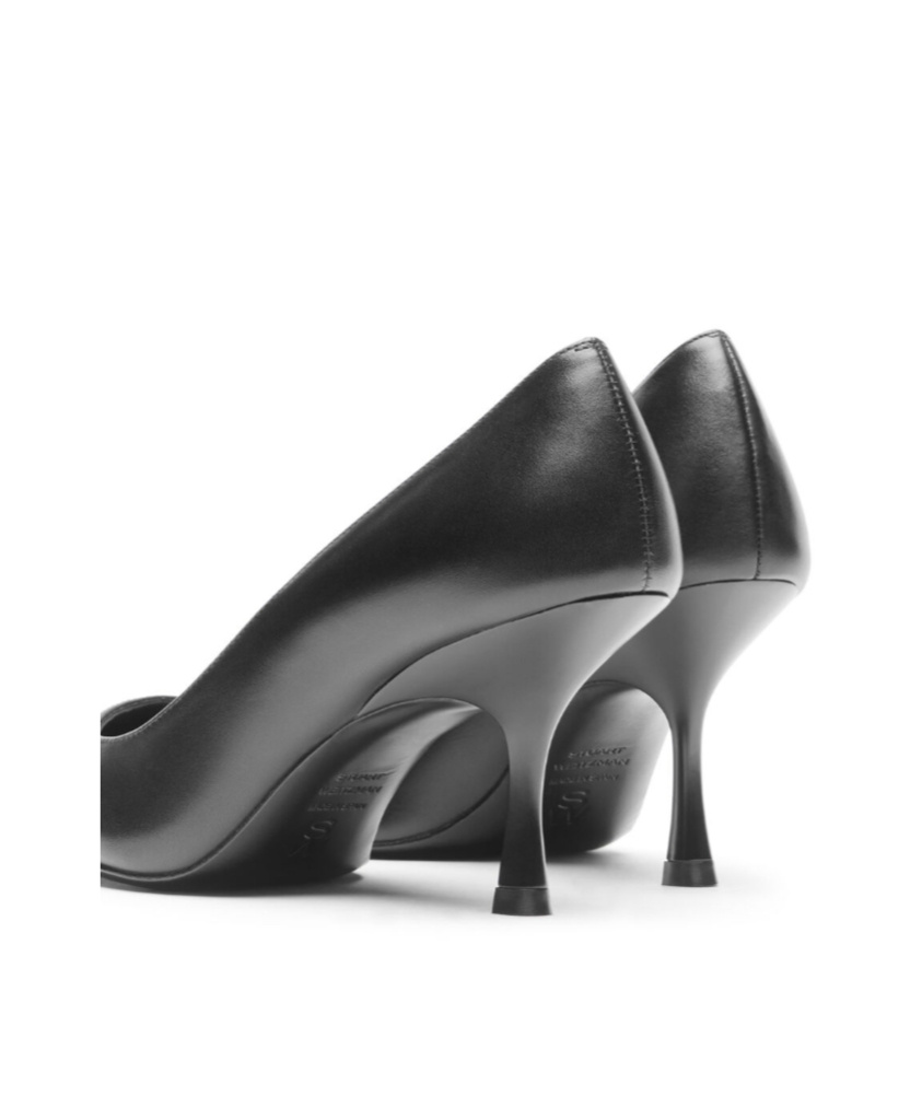 STUART WEITZMAN POINTED HIGH HEELS