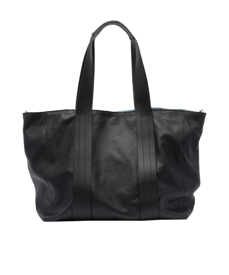 VIC MATIE VIC MATIE LOGO SHOULDER BAG
