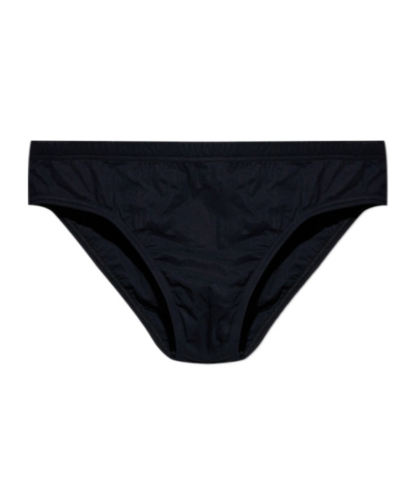 DSQUARED2 ELASTIC WAIST SWIMMING TRUNKS