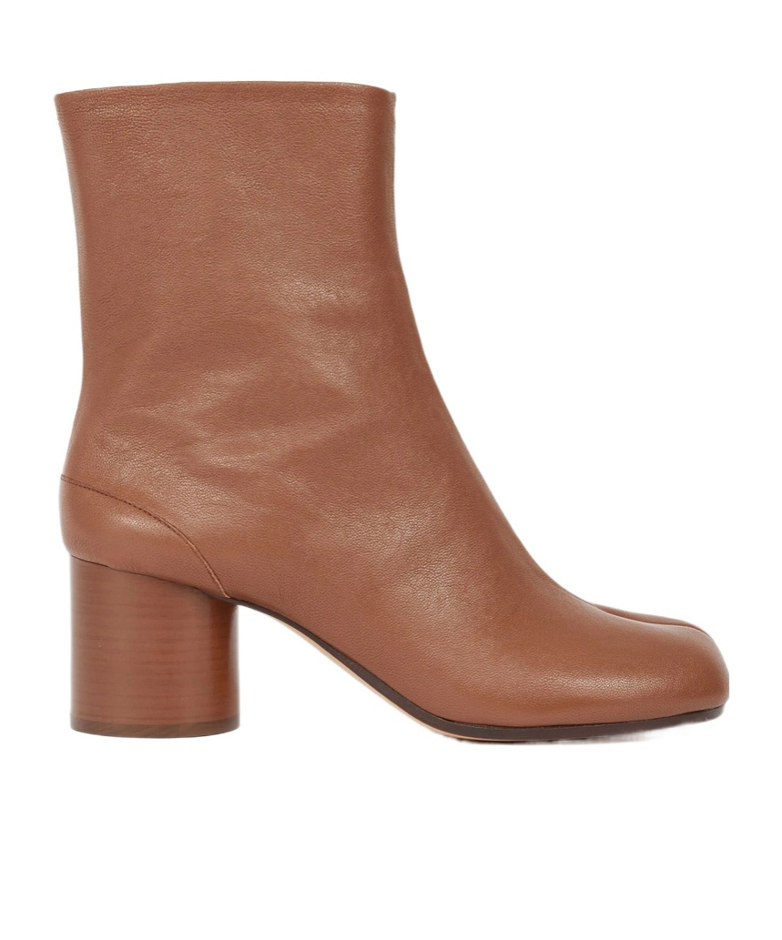 Maison Margiela Tabi Ankle Boots