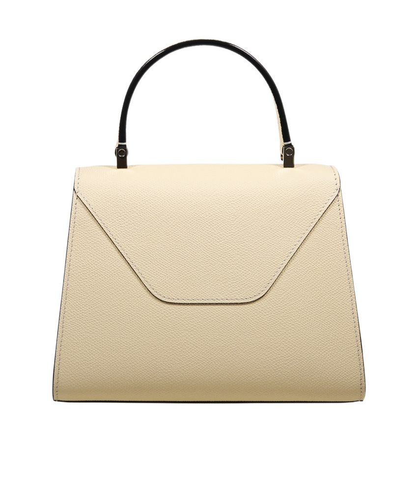 VALEXTRA ISIDE MINI SHOULDER BAG