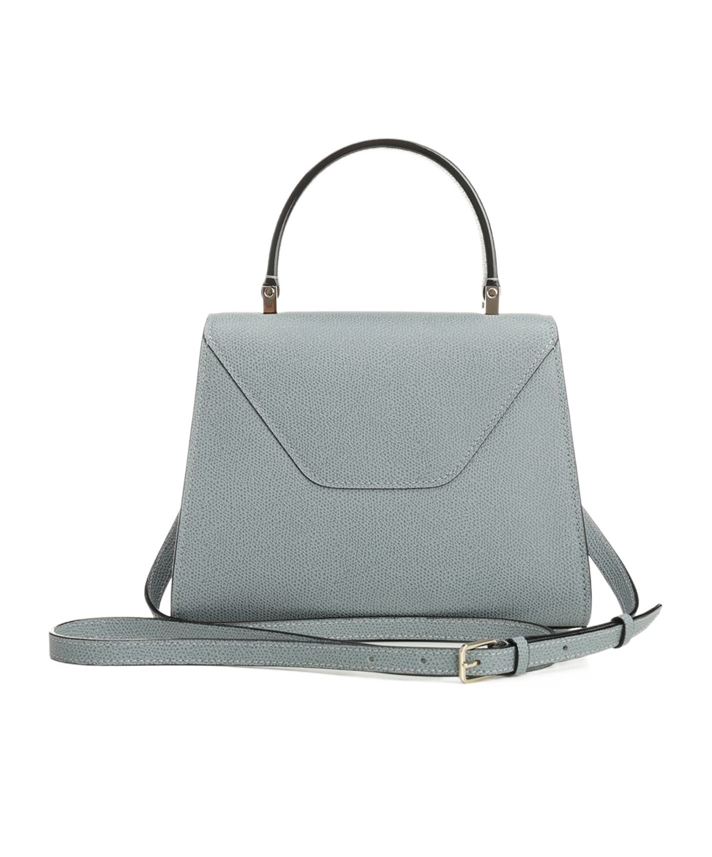 Valextra Mini Iside Tote Bag