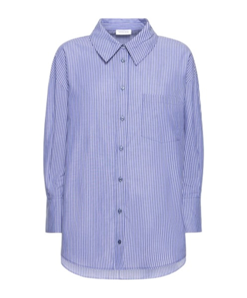 Anine Bing Long-sleeved Shirt