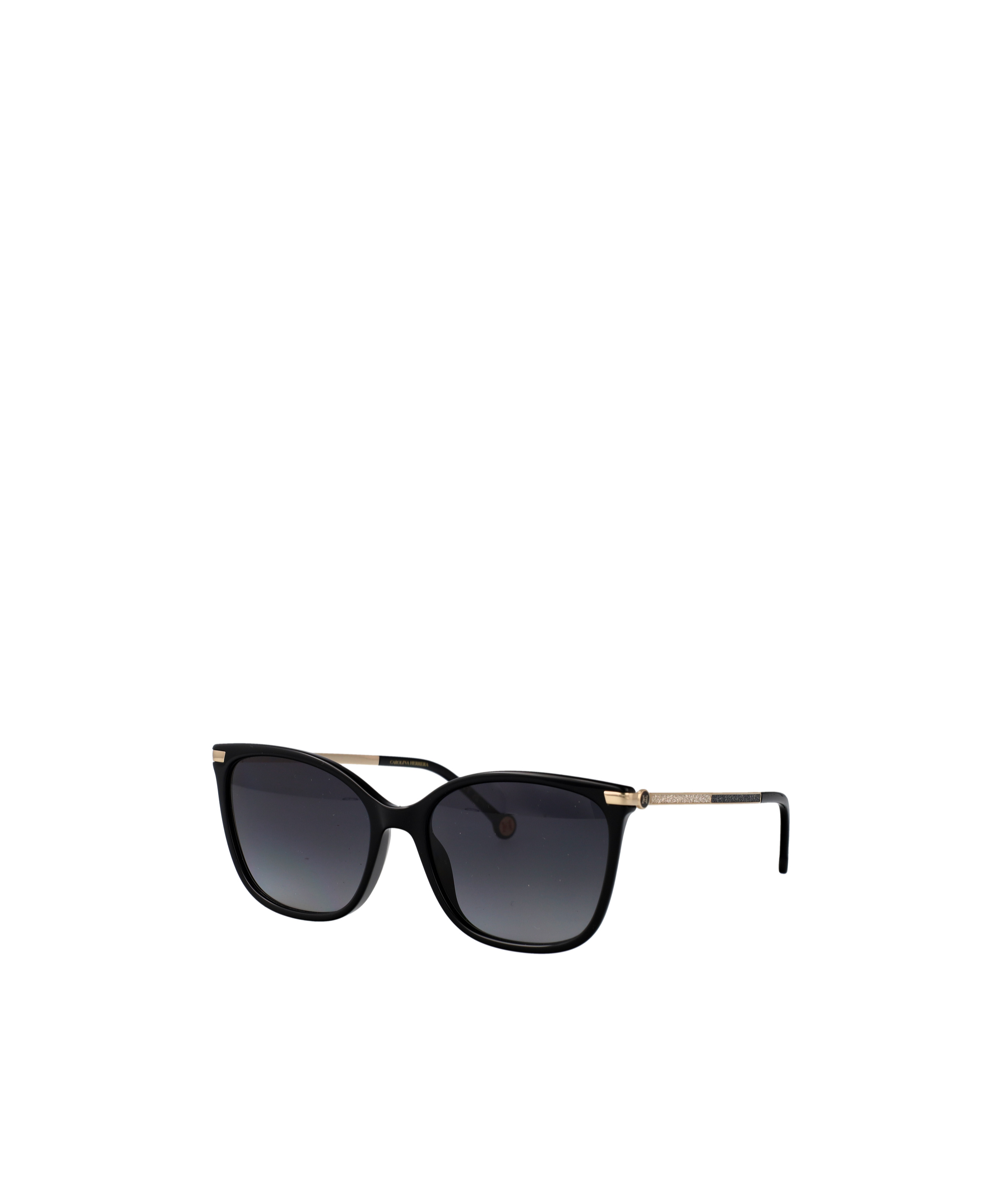 Carolina Herrera Full Frame Sunglasses In Neutral