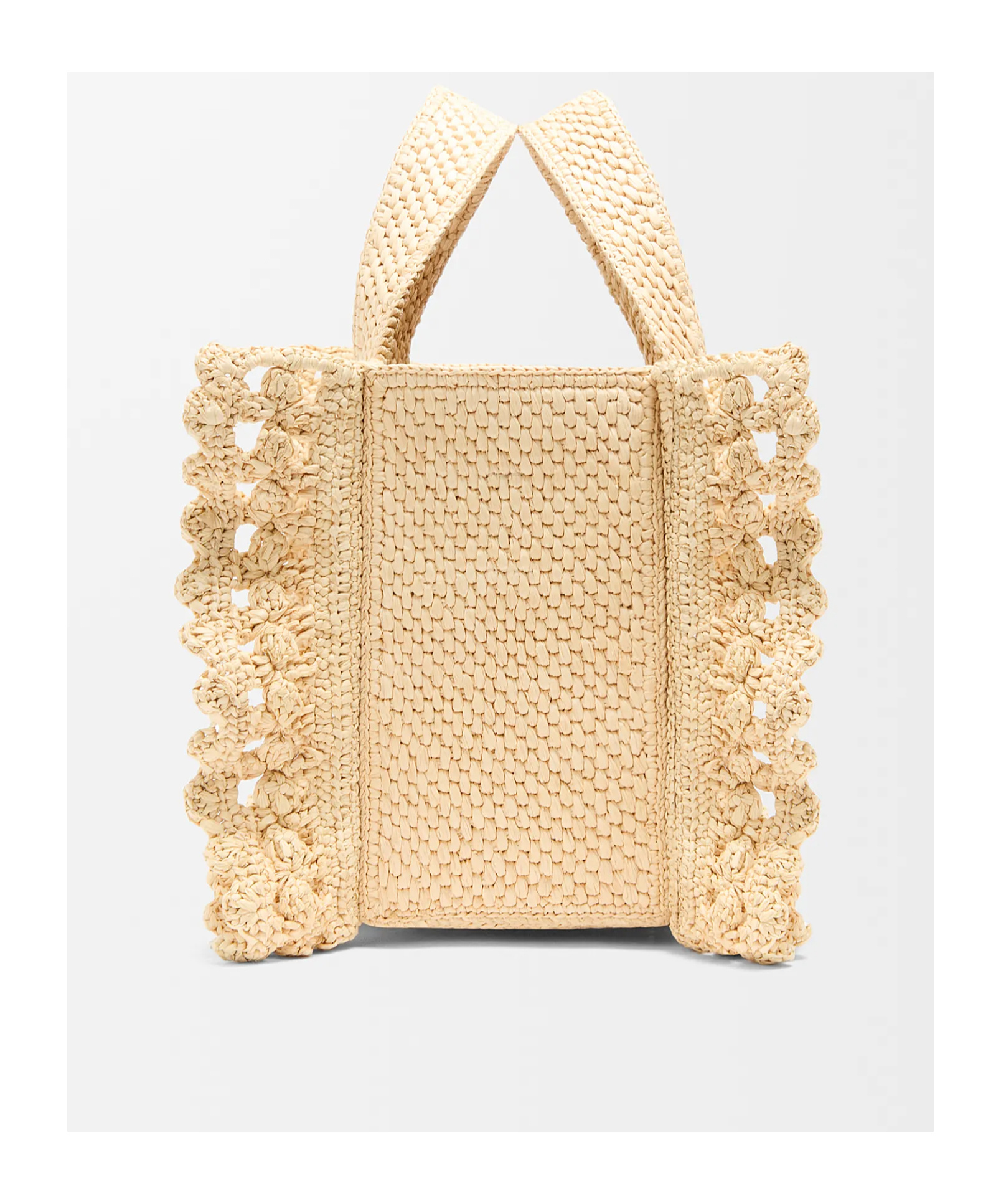 Loewe Small Font Tote Bag