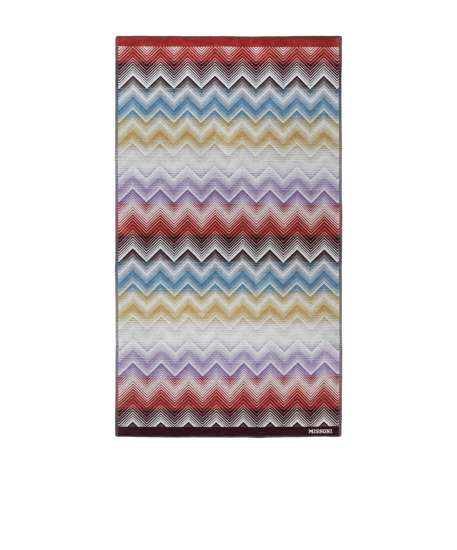 Missoni Marea Towel (100cm X 180cm)