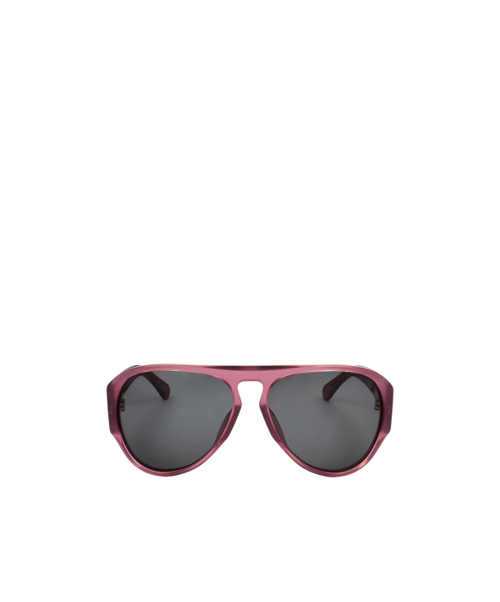 Dries Van Noten Geometric Sunglasses