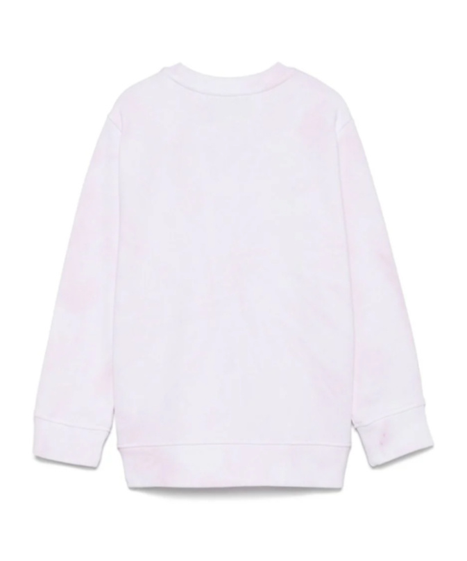 Stella Mccartney X Spongebob Squarepants Sweatshirt In Light Pink