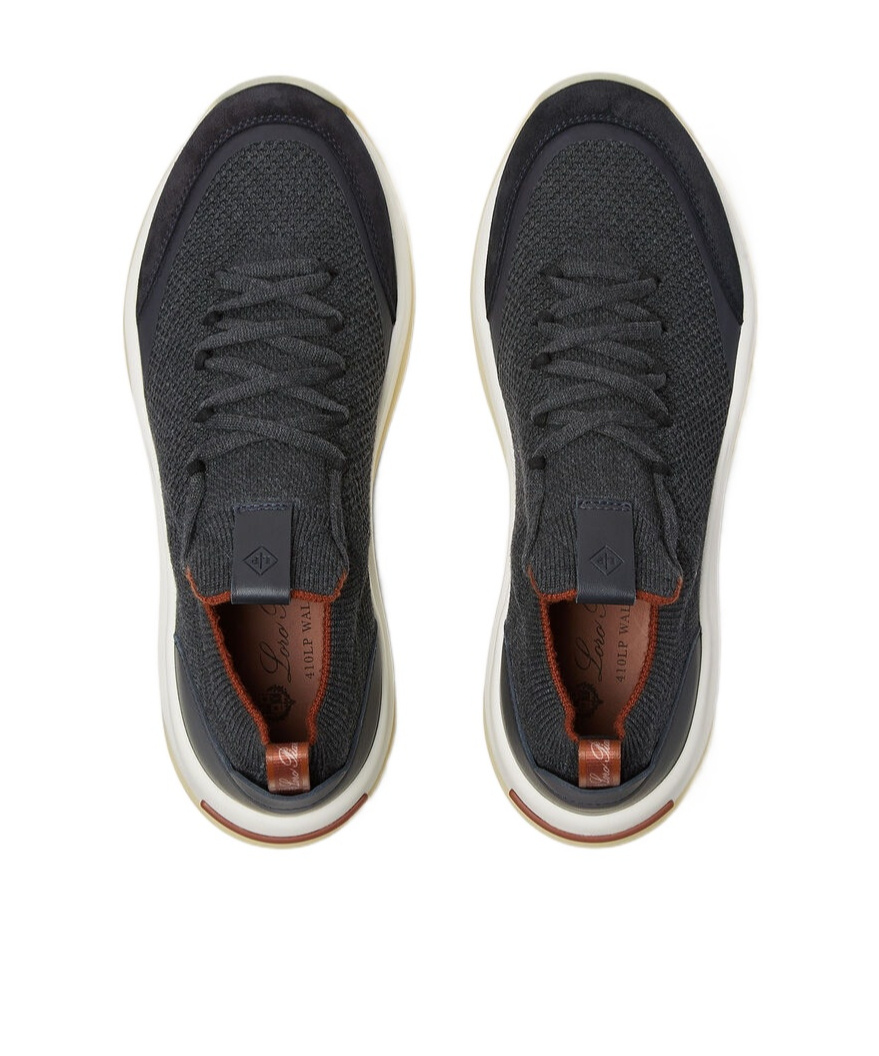 Loro Piana 410 Lp Sneaker