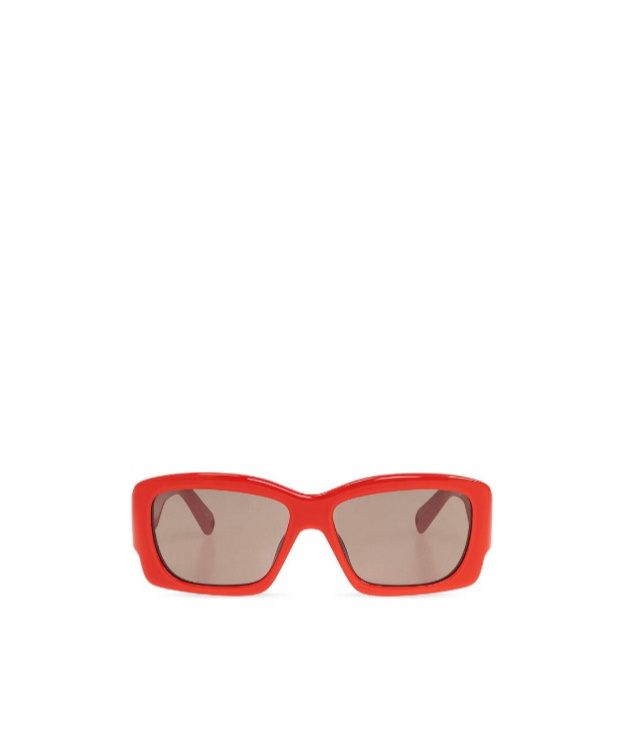 Jacquemus Full Frame Sunglasses