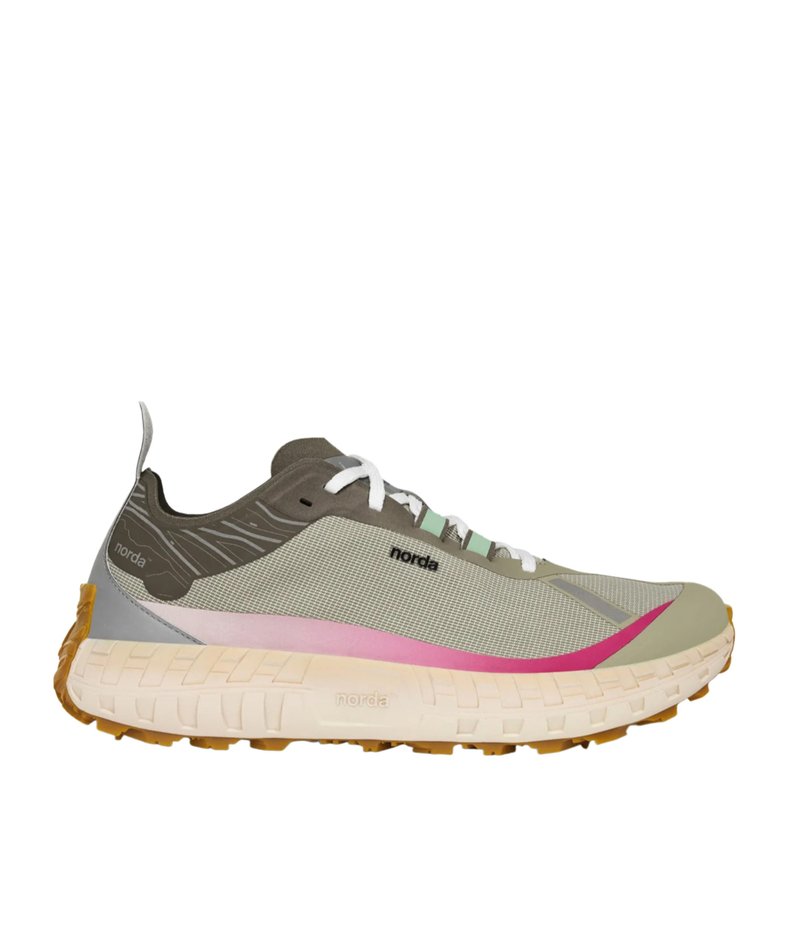 NORDA NORDA 001 M TRAIL RUNNING SHOES