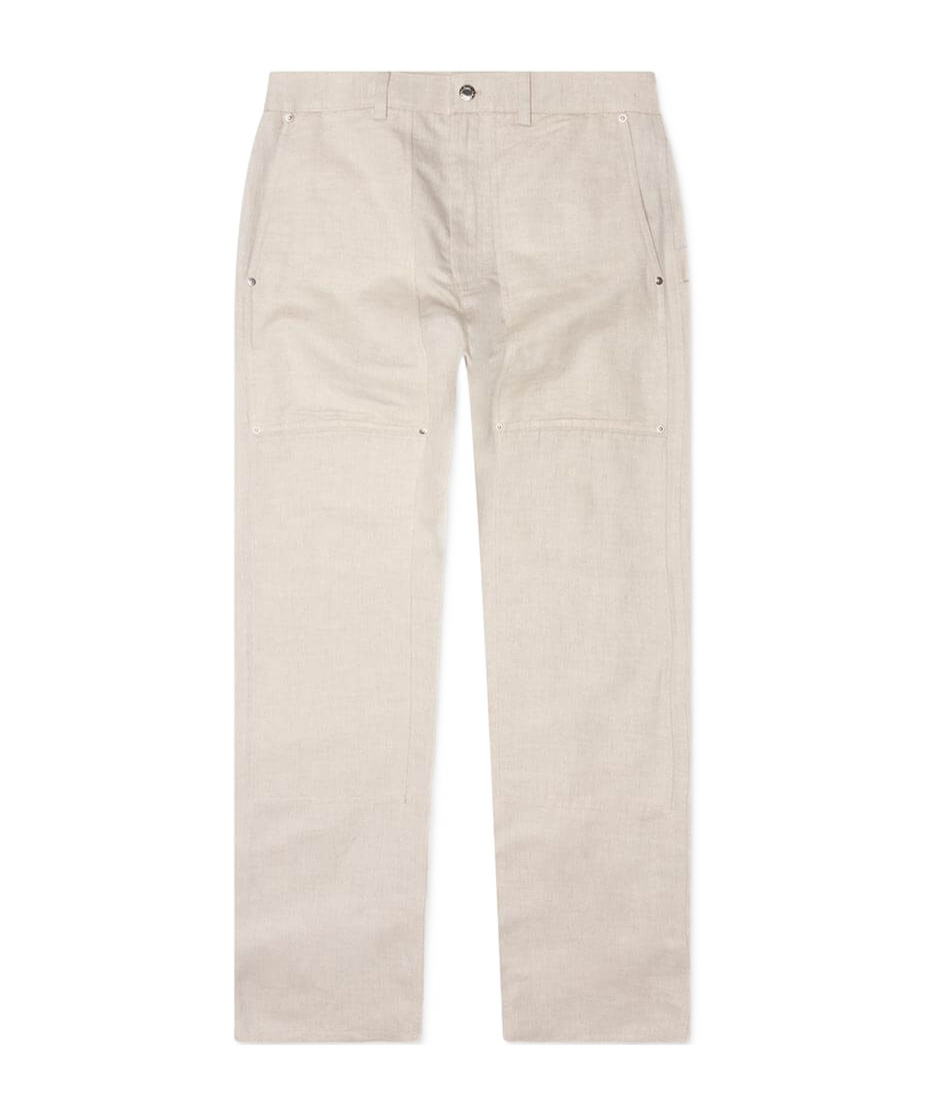 Helmut Lang Belt Loops Slacks