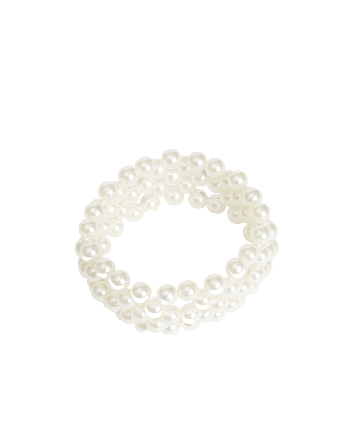 BY MALENE BIRGER CHAKIE BRACELET SET (SET OF TWO)