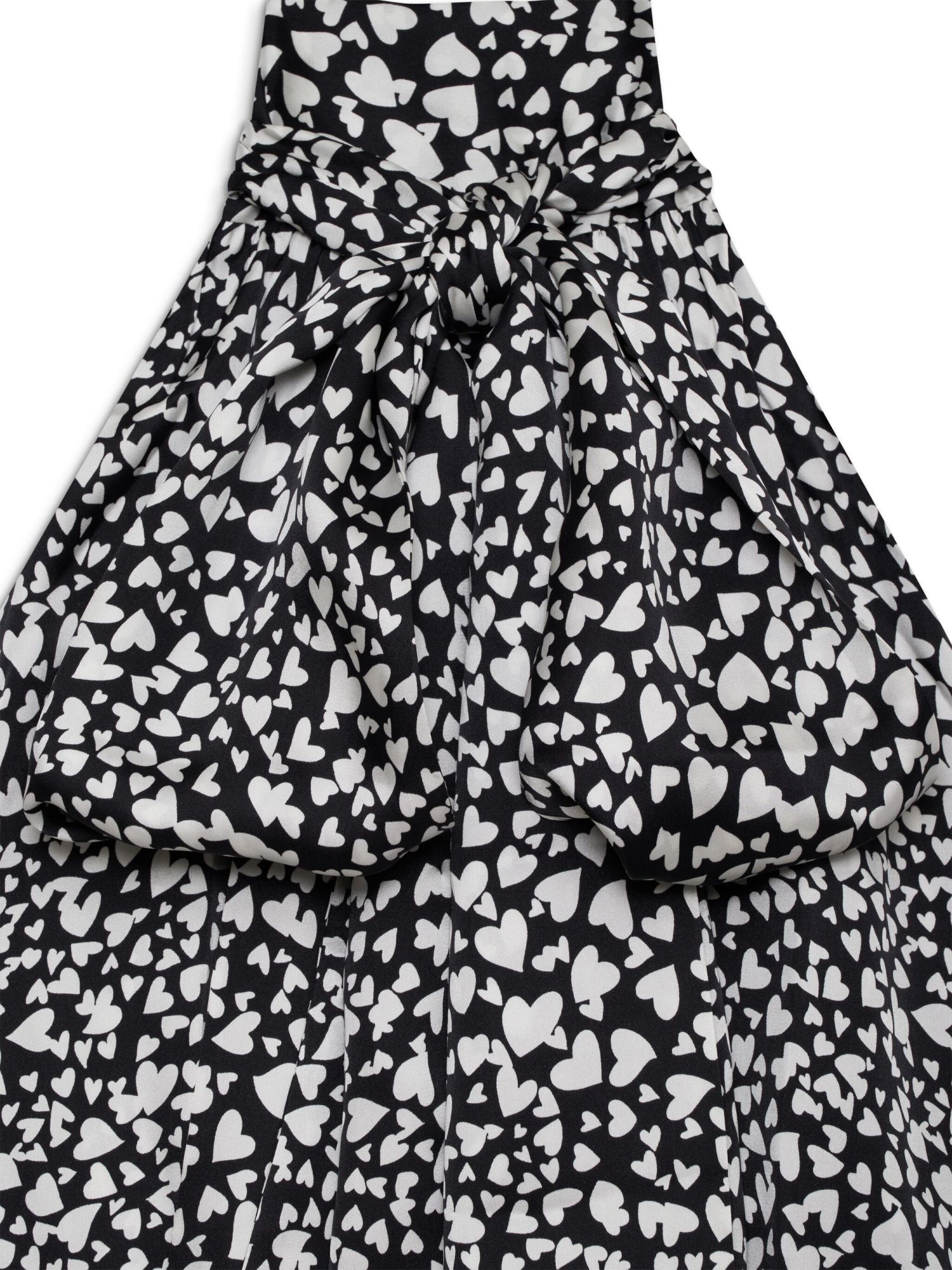 Shop Anine Bing Brooke Top In Black
