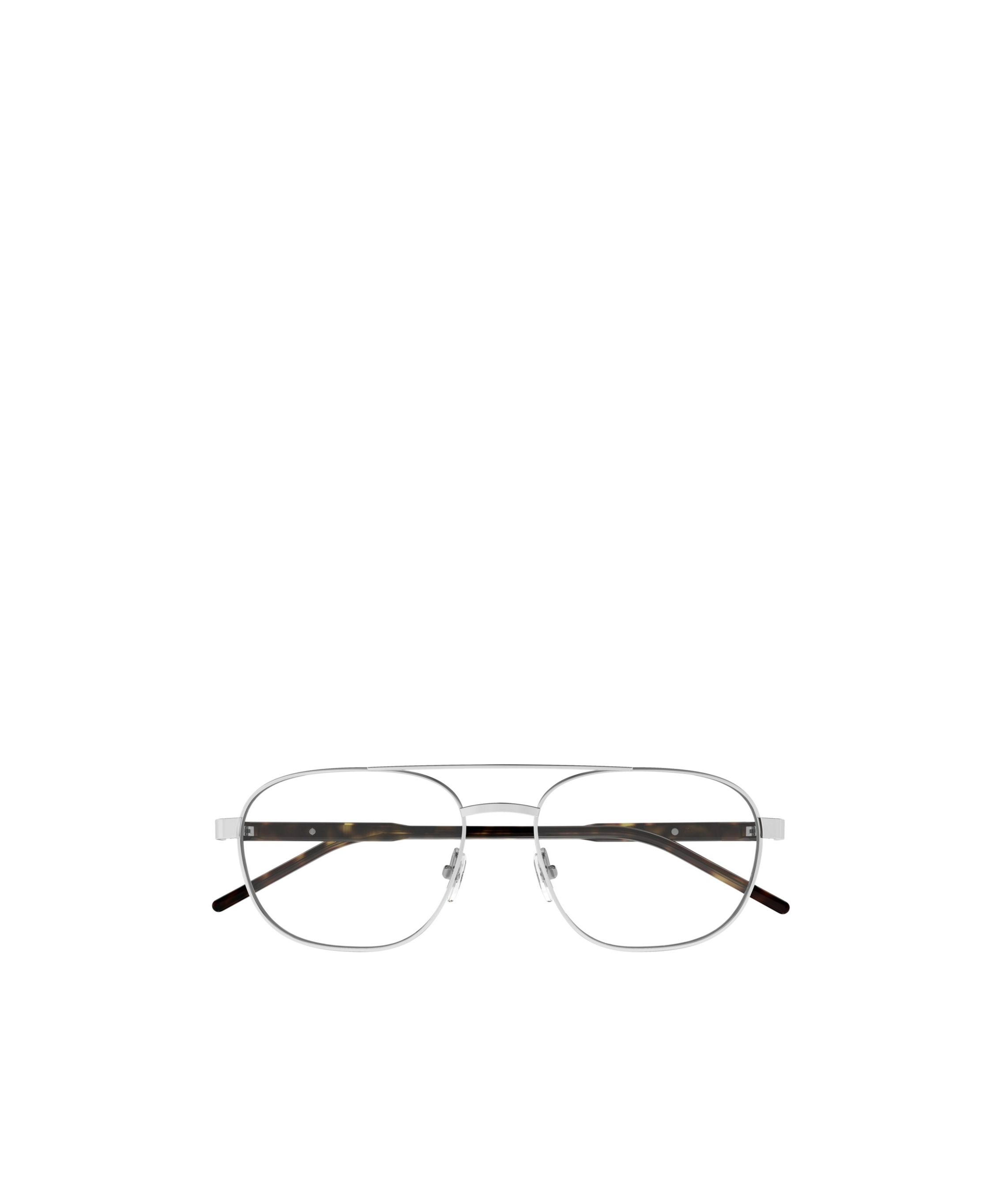 Gucci Full-frame Flat Mirror In Black