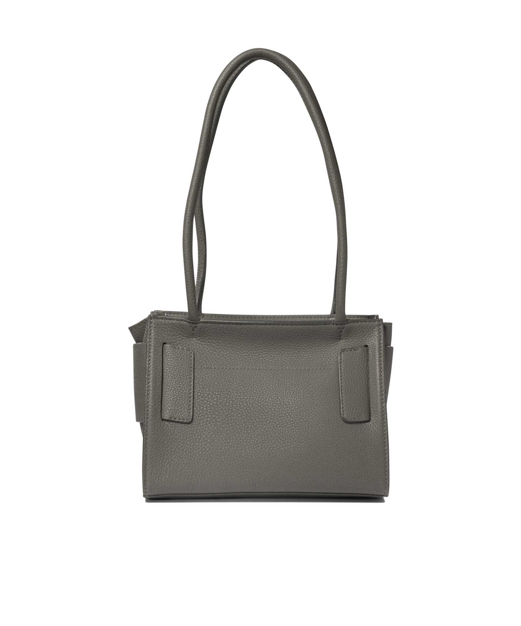 Shop Boyy Carry A Handbag With Both Hands In Black