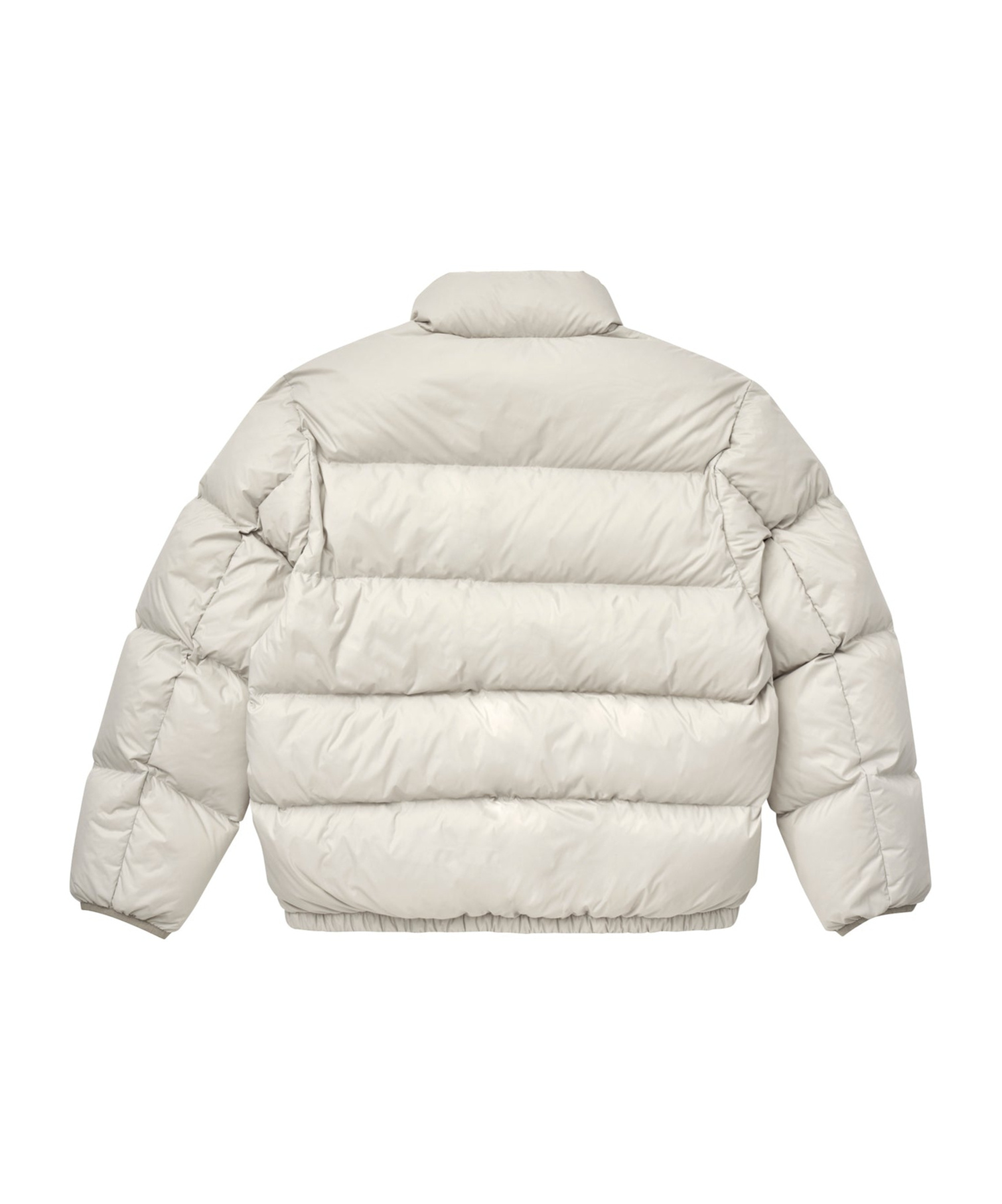 Gramicci Quilted Down Jacket In White