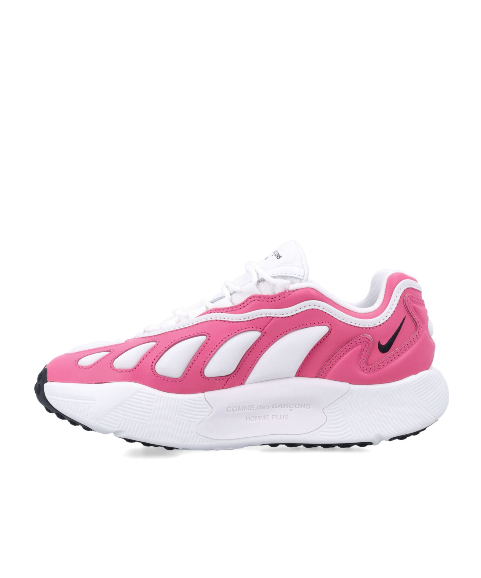 Nike Lace-up Sneakers In Pink