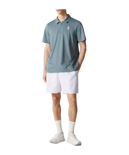 On Breathable Sweatshirt In Blue