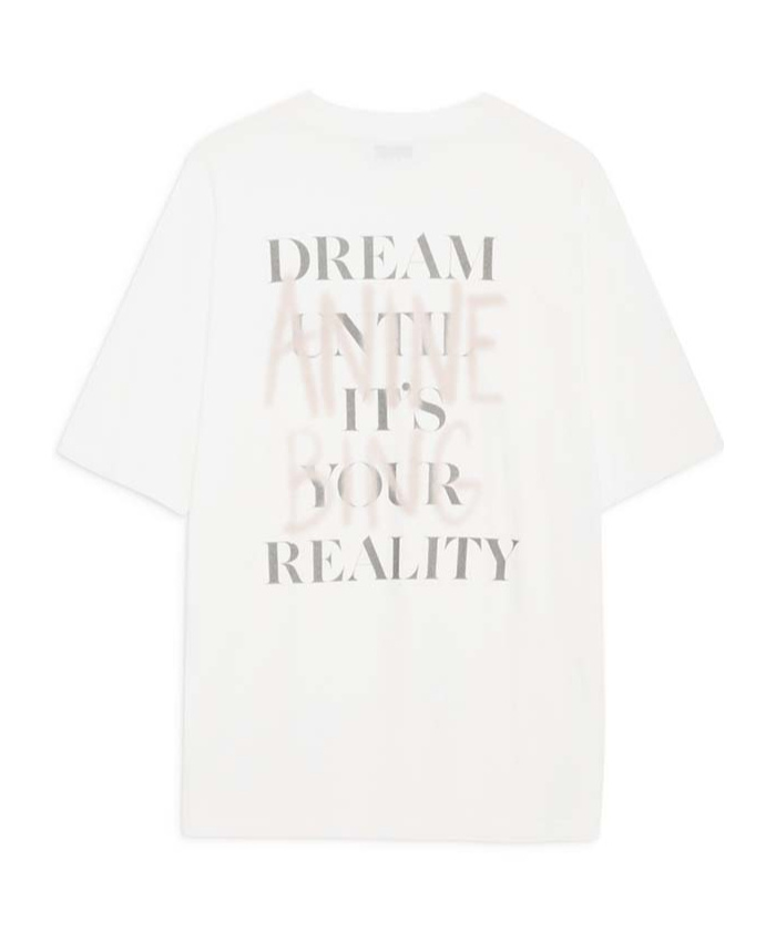 ANINE BING CASON DOODLE T-SHIRT