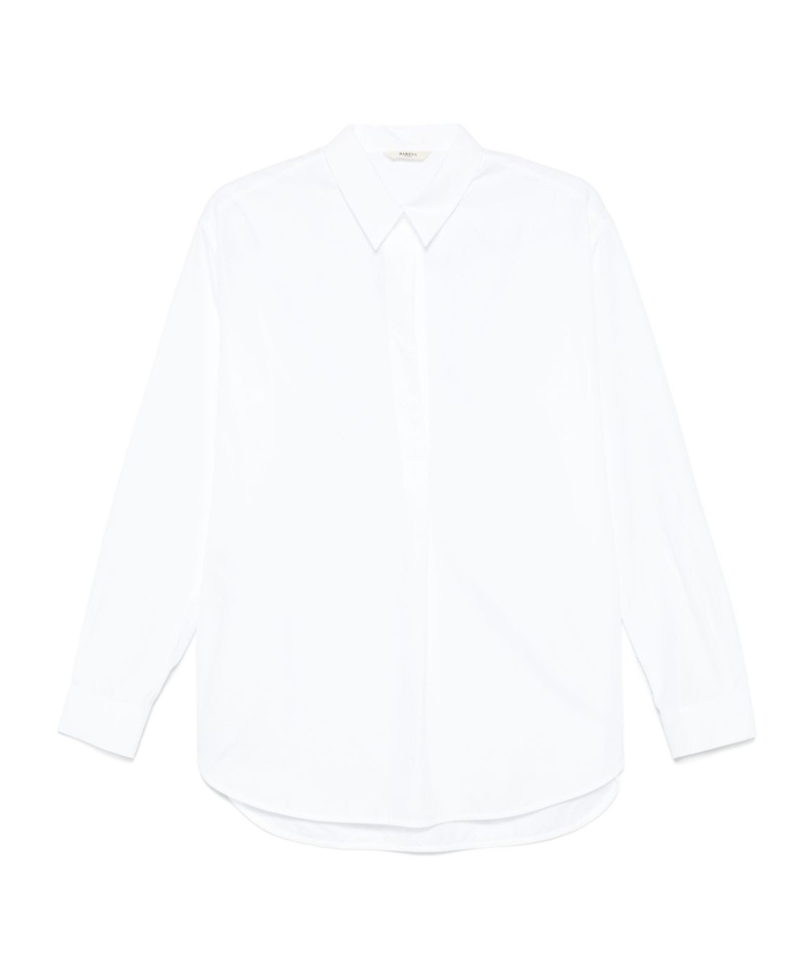 BARENA VENEZIA LONG-SLEEVED SHIRT 