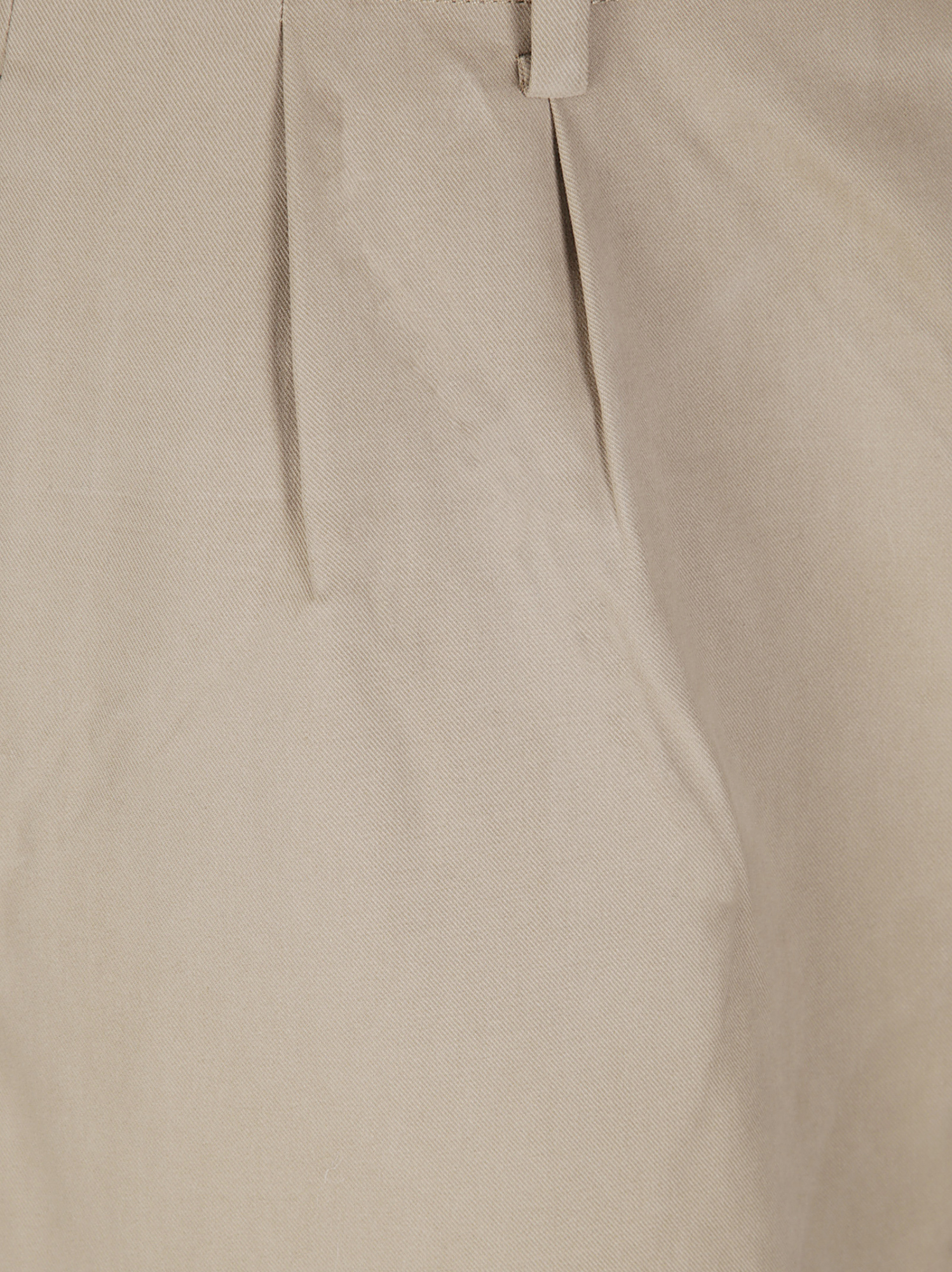 Our Legacy Casual Pants With Belt Loops In Brown