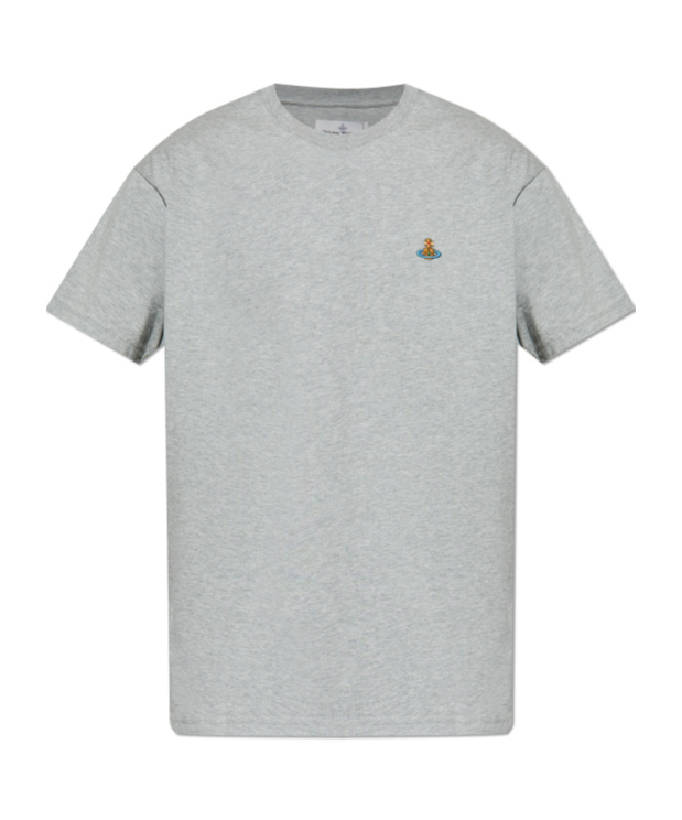 Vivienne Westwood Classic T-shirt Multicolor Orb