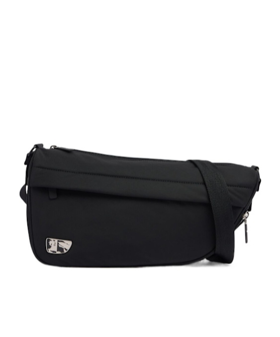 Burberry Shield Blended Cross-body Bag