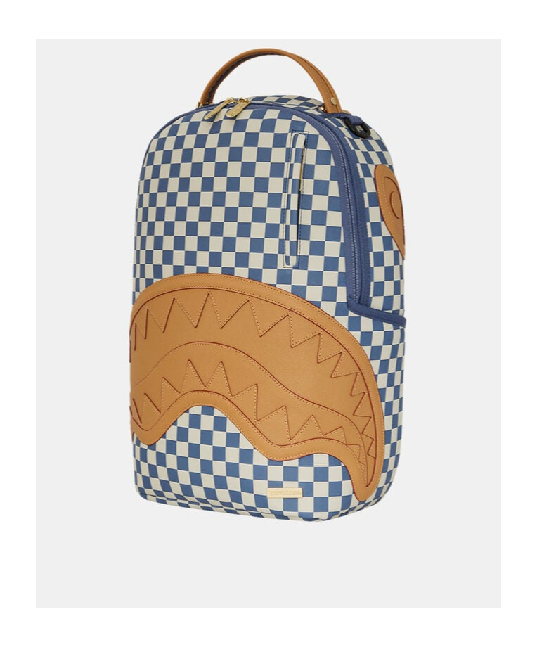 SPRAYGROUND TOP HANDLE BACKPACK