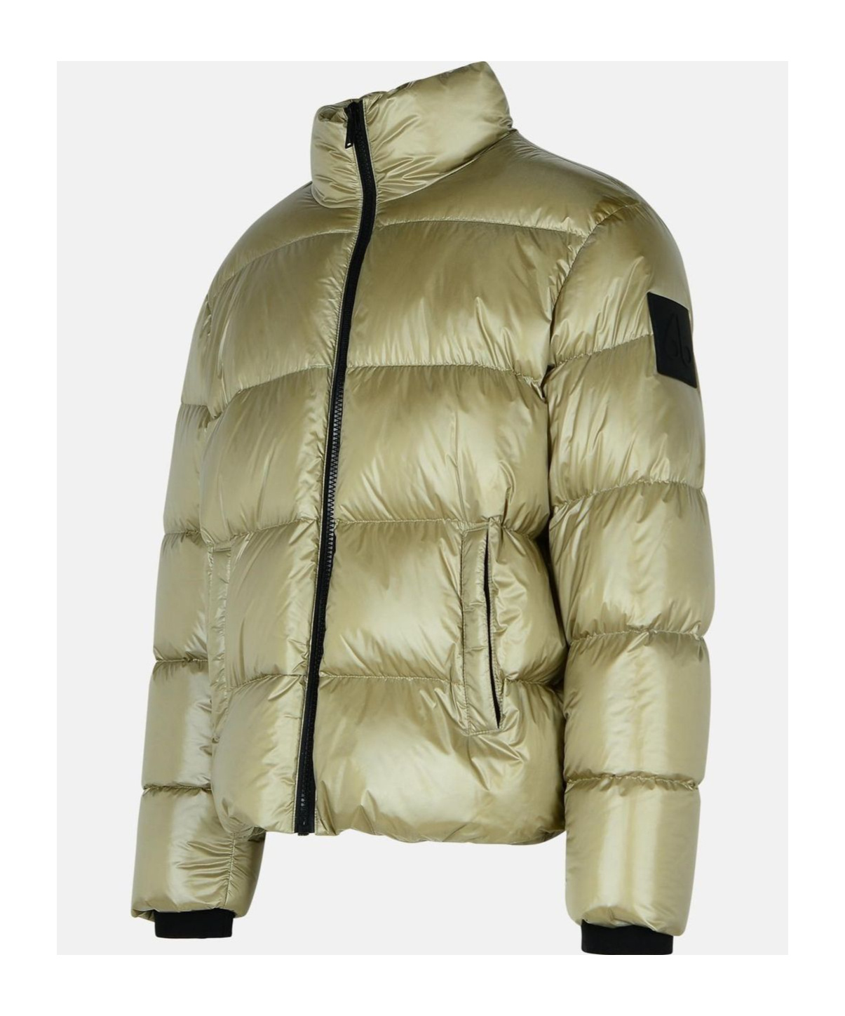 Moose Knuckles Men's Kings Puffer In Nude