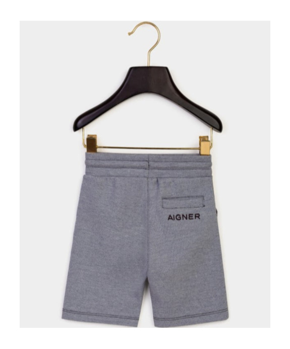 AIGNER PUNTO BERMUDA SHORTS
