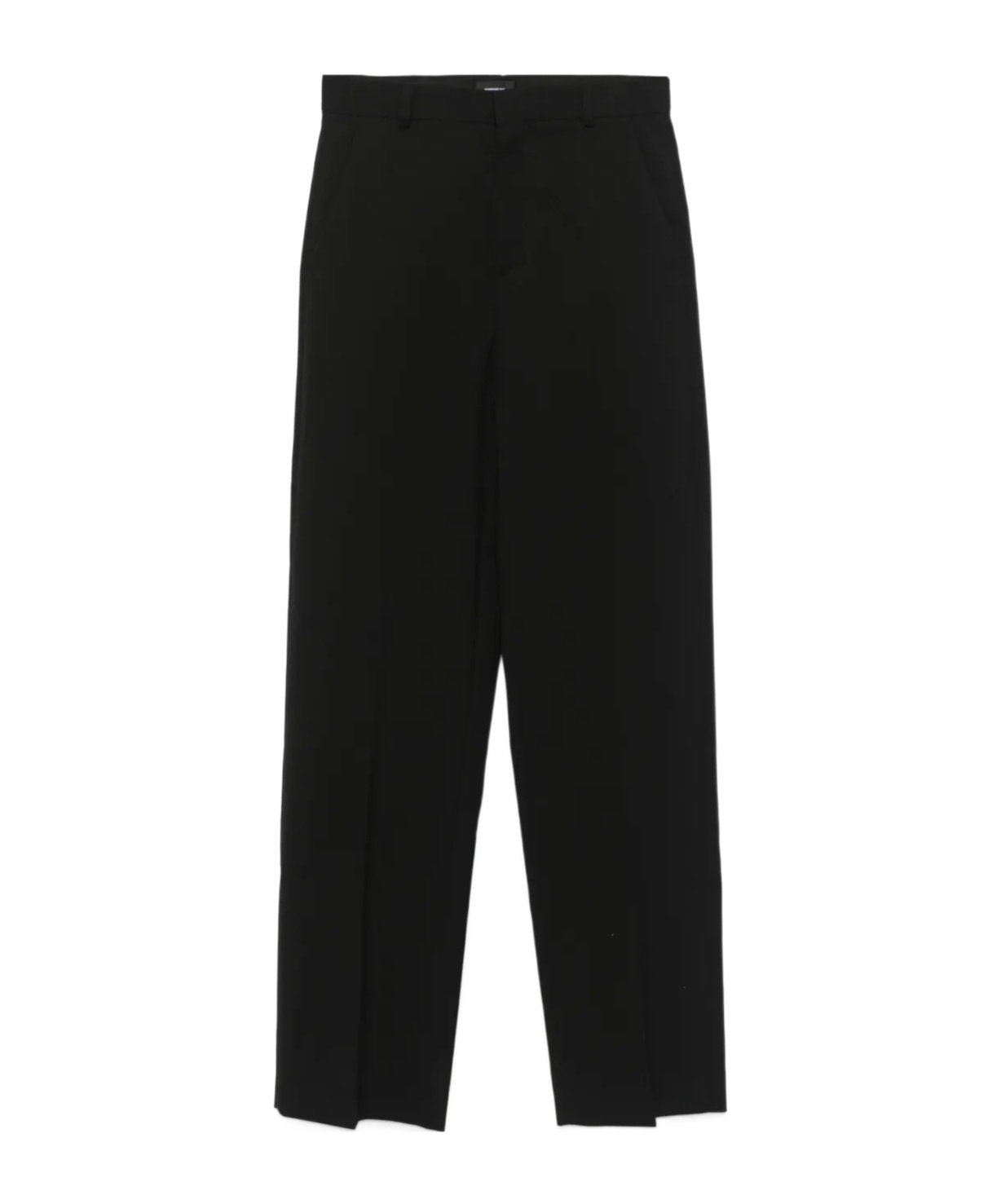 Wardrobe.nyc Straight-leg Trousers