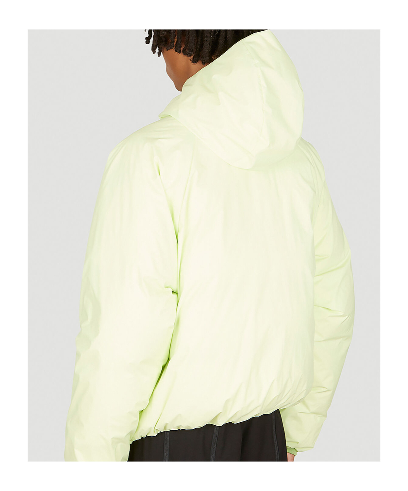 Post Archive Faction (paf) Down Center Jacket