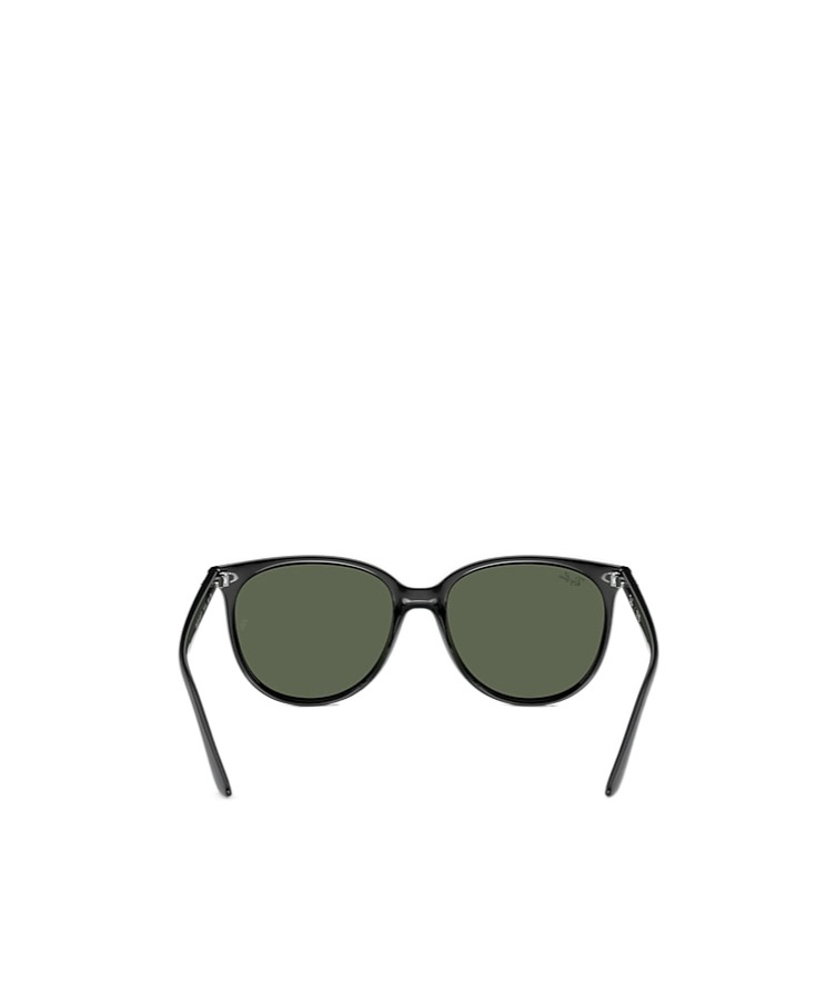 Ray Ban Ray-ban Square Frame Sunglasses In Green
