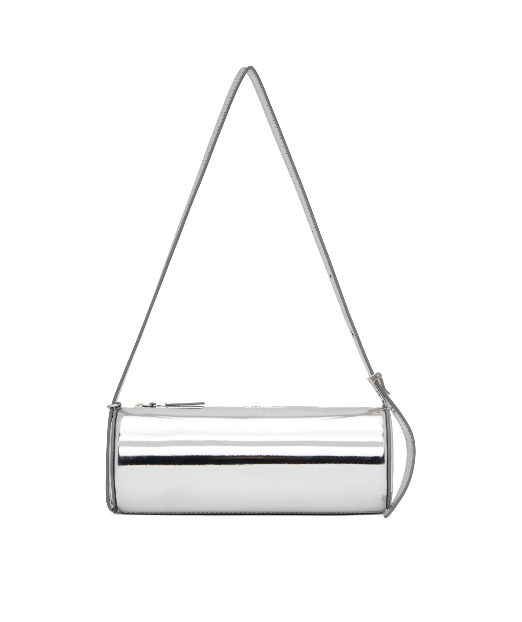 Proenza Schouler Adjustable Tote Bag In White