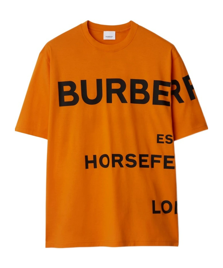 Burberry Horseferry Printed T-shirt