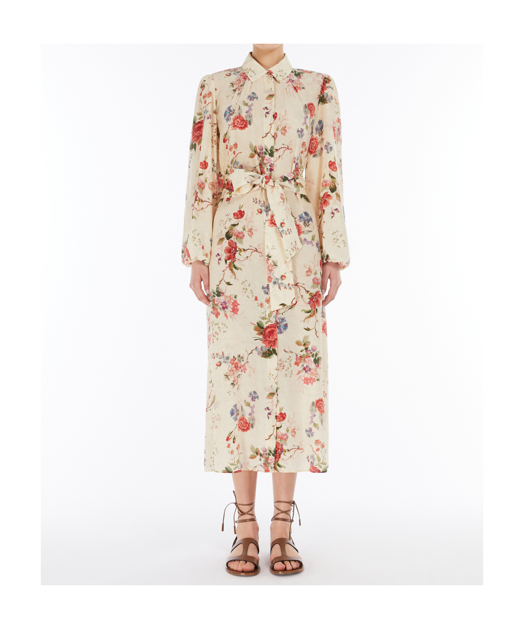 WEEKEND MAX MARA SHIRT DRESS