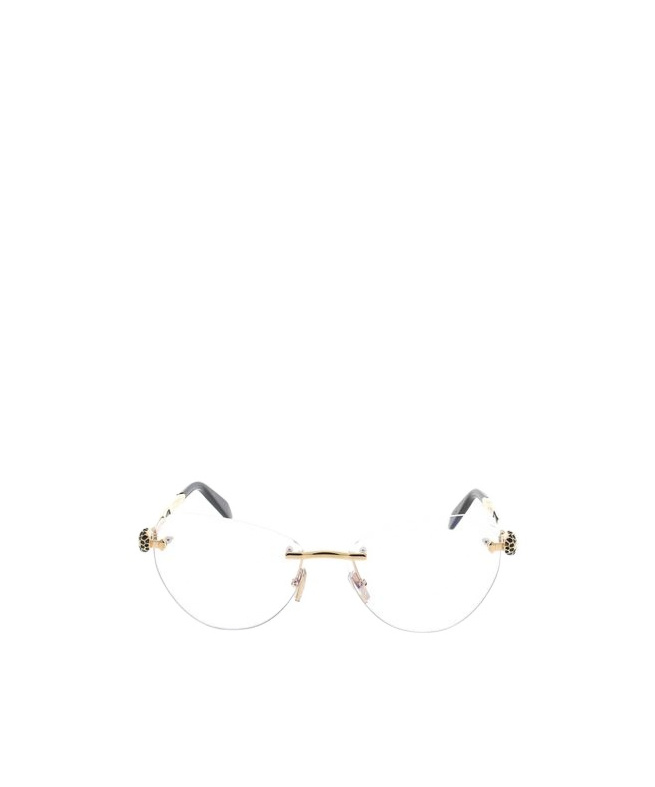 Bvlgari Bulgari Cat-eye Glasses In Multi