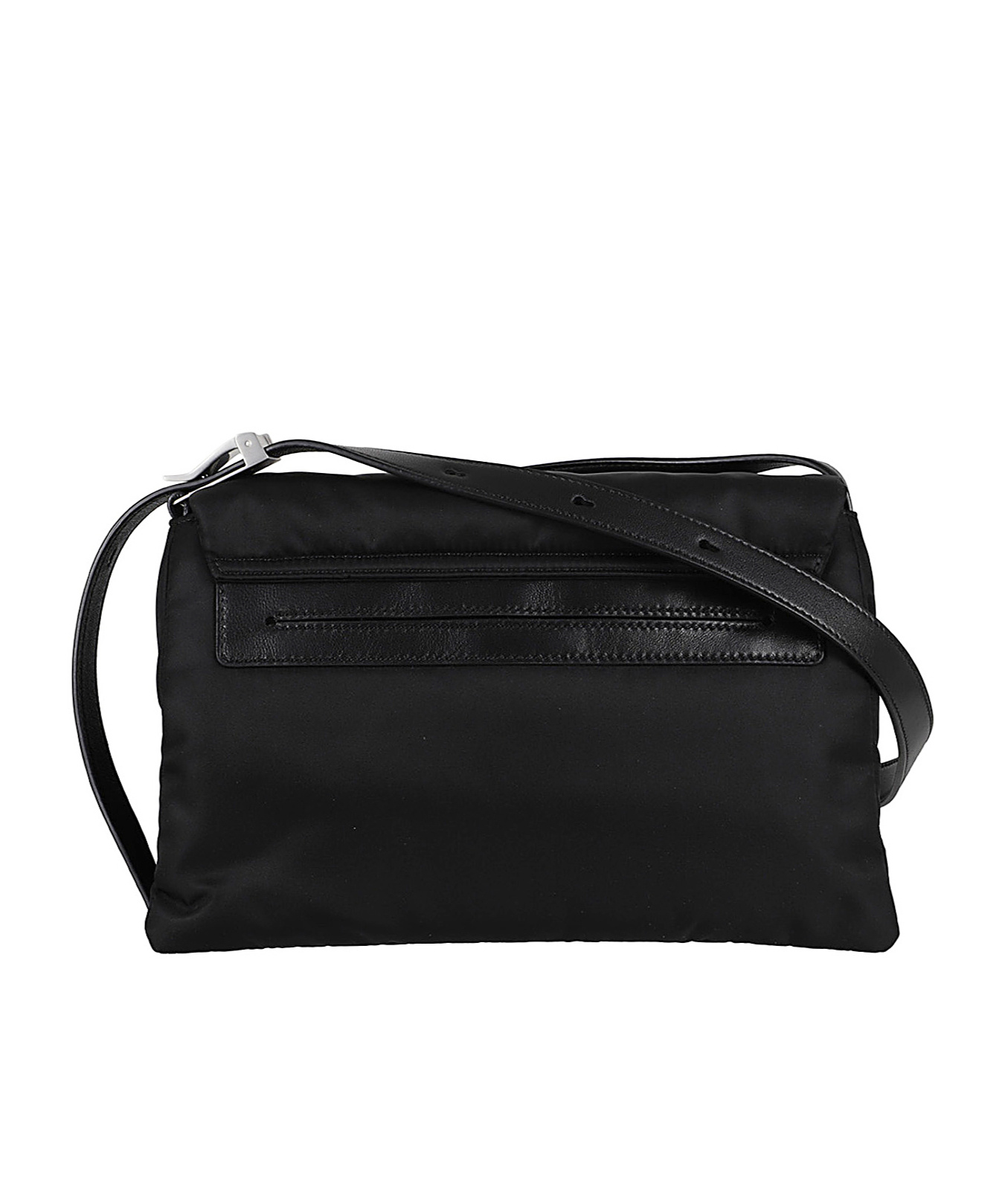 PROENZA SCHOULER FLAP SHOULDER BAG