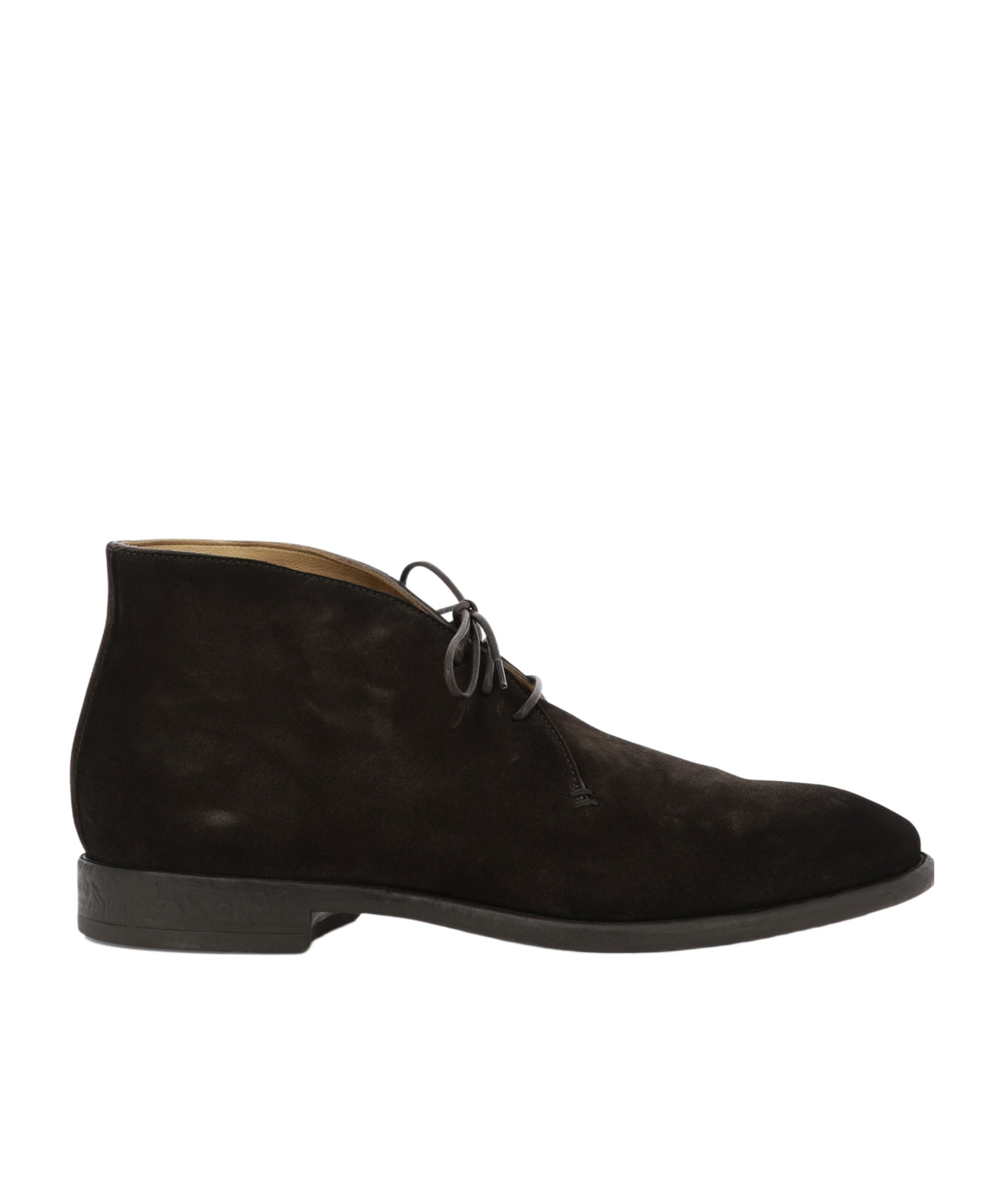 Officine Creative Men's "ceton" Lace-ups In Black