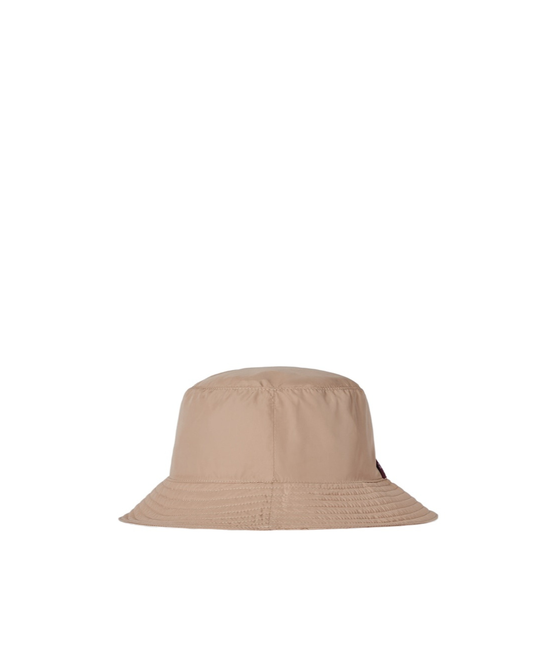 Gucci Reversible Gg Nylon Bucket Hat
