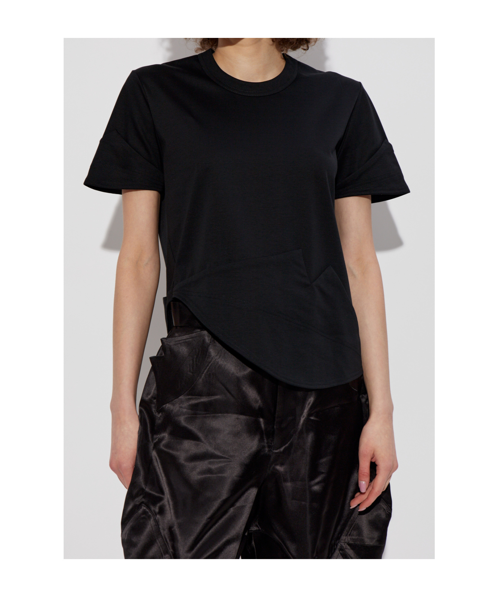 COMME DES GARÇONS SHORT SLEEVE T-SHIRT