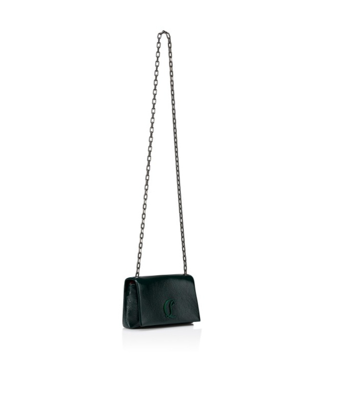 Shop Christian Louboutin Loubi54 Crossbody Bag