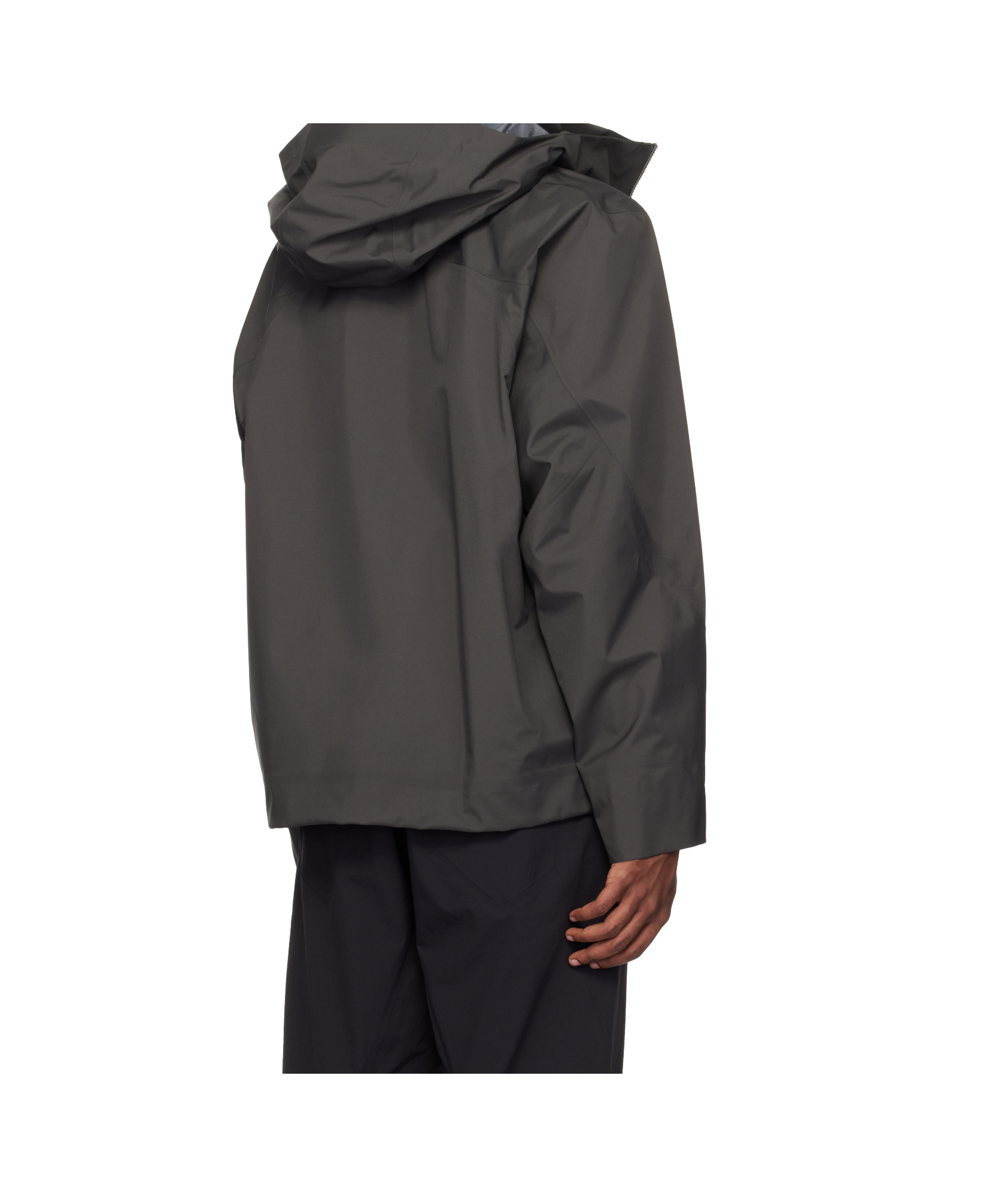 Arc'teryx Diode Gore-tex Jacket In Black