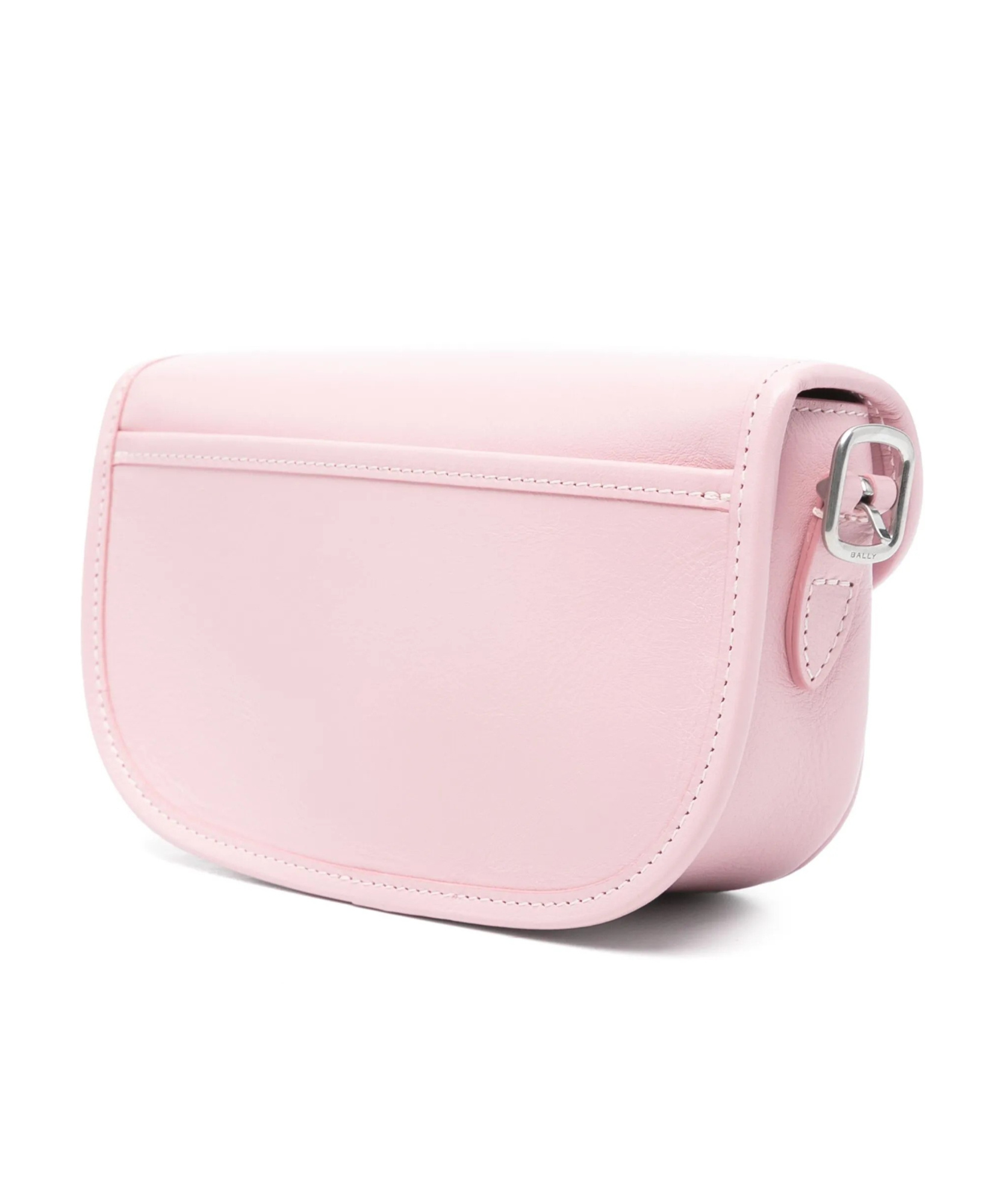 Bally Beckett Cross Sw Bags In Bubble Gum Pink